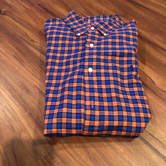Ralph Lauren Other - 💼. Ralph Lauren Men’s Button Down ~NWOT